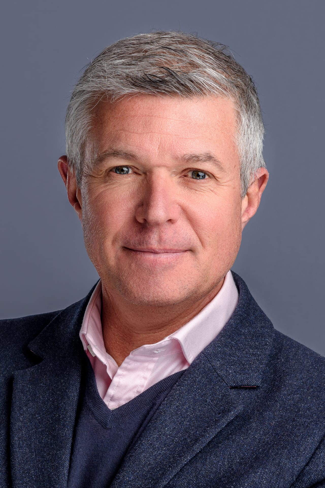 Tim Whiting DipPFS, Founder and Managing Director of Timothy James & Partners