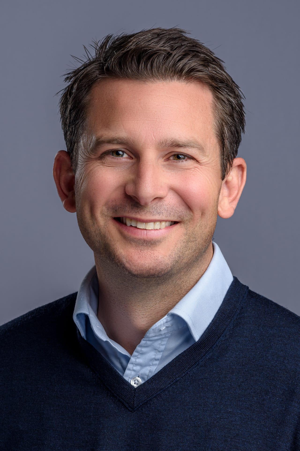 Anthony Fowler CFP, Financial Consultant