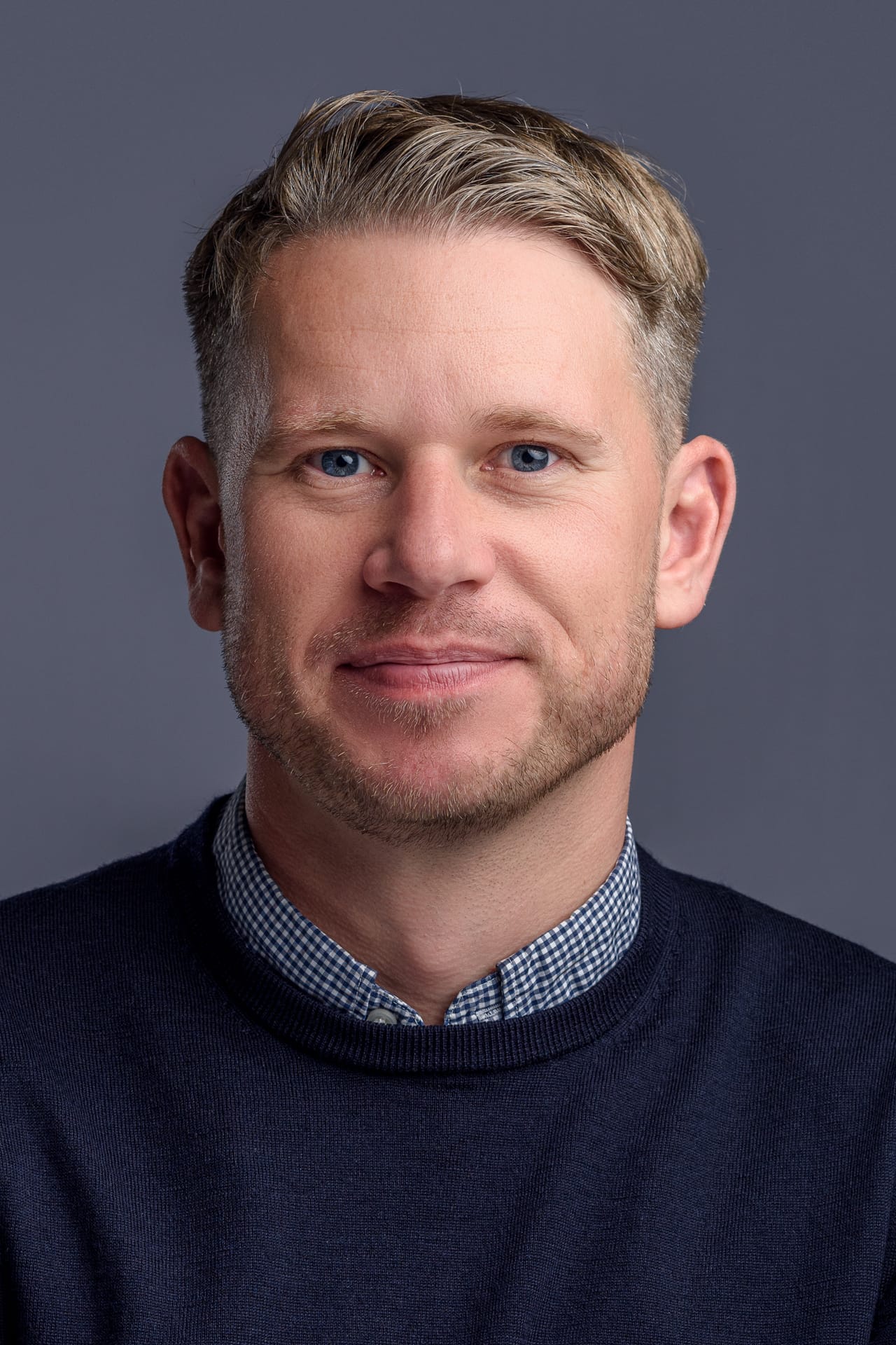 Chris Heath, Senior Mortgage Consultant