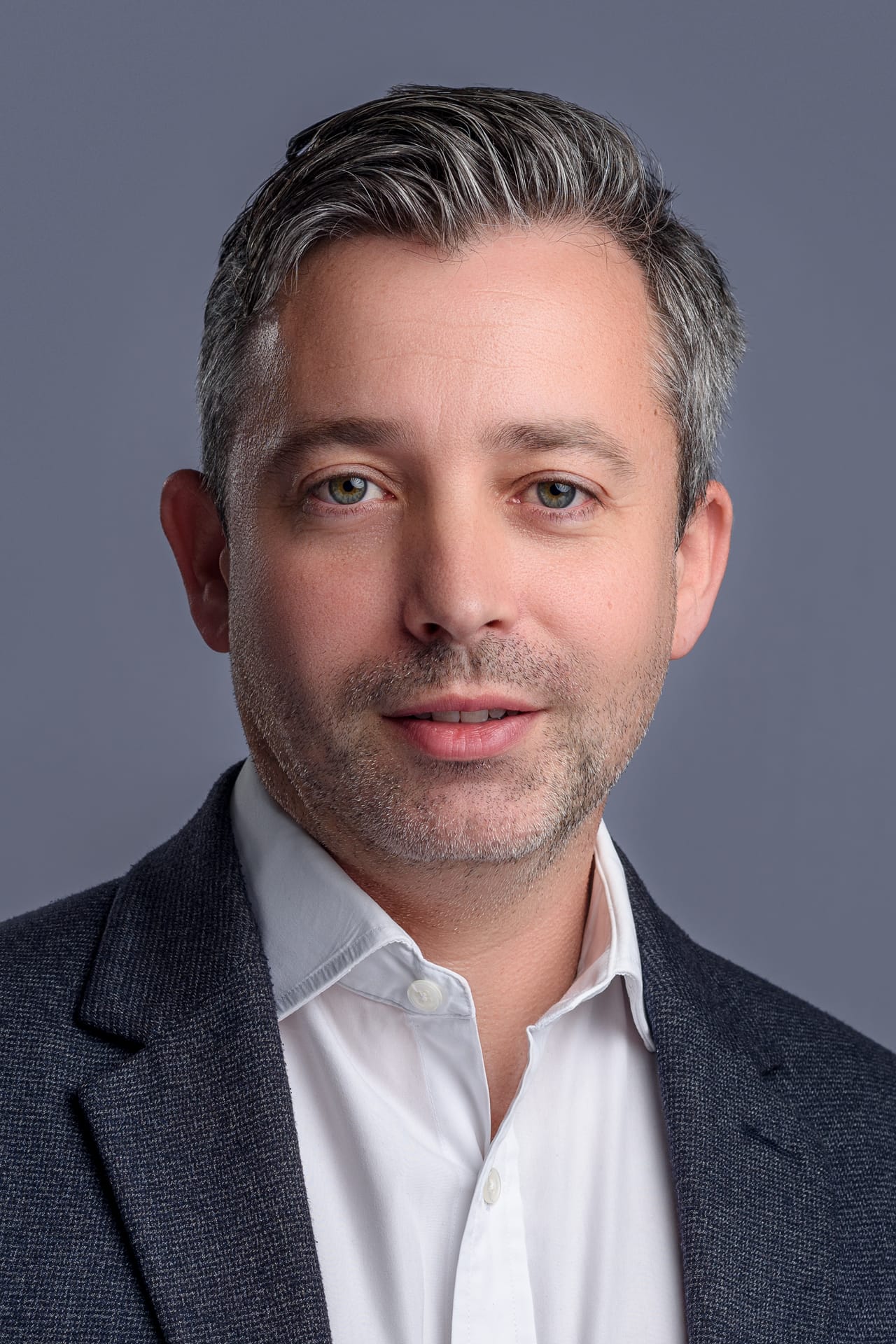 Philip Steer FPFS, Group Director and Chartered Financial Planner