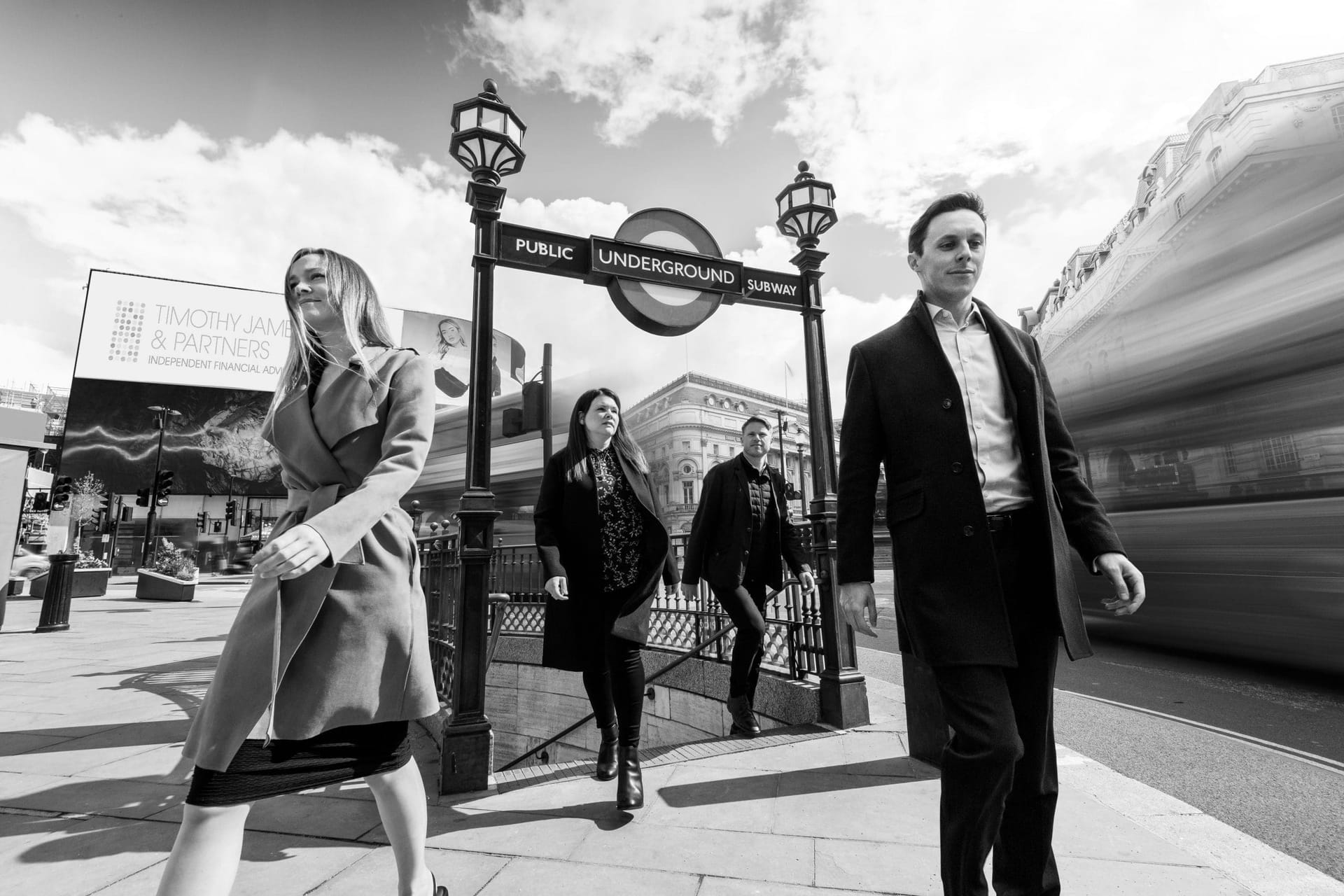 Central London Prime Residential Property Architecture