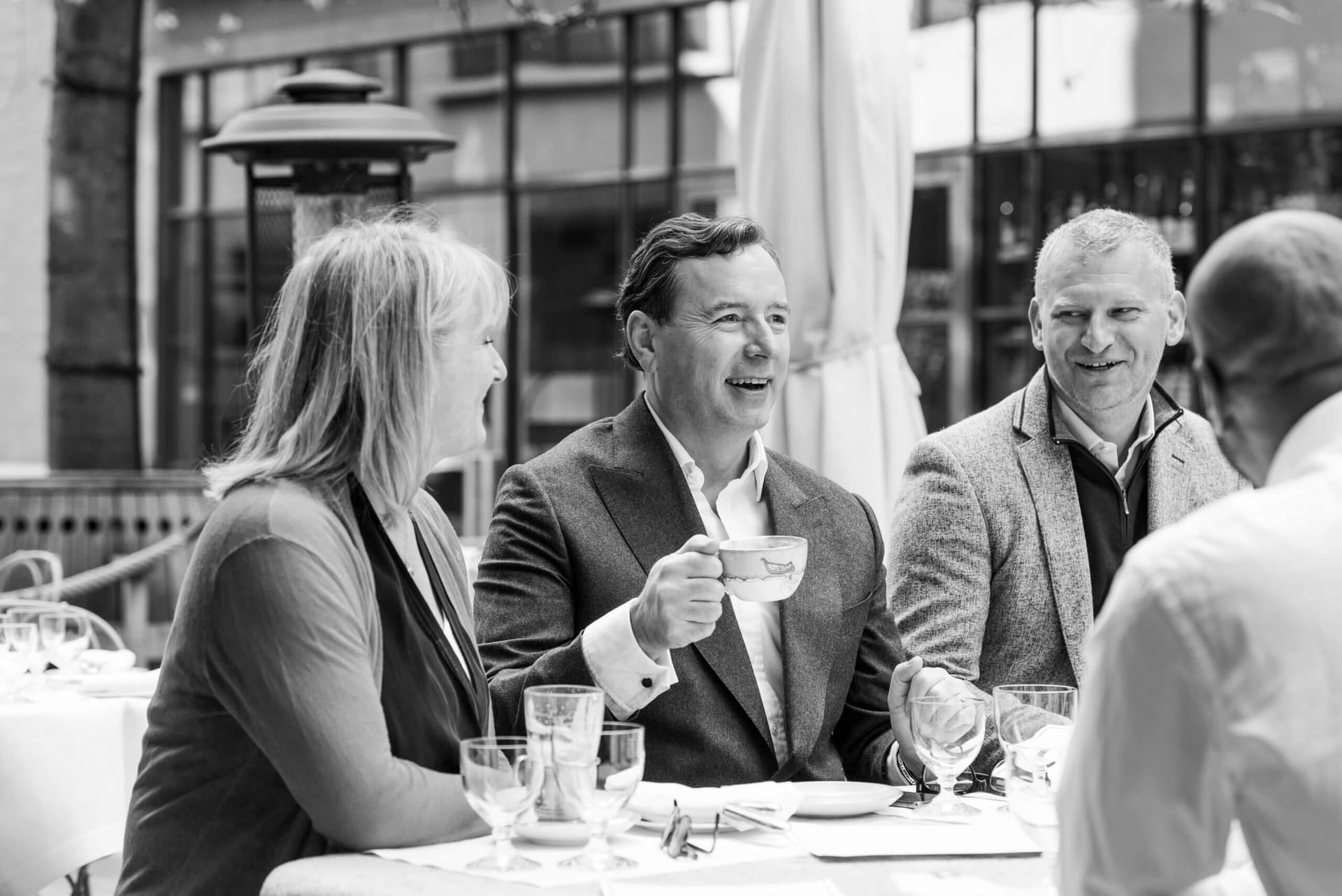 Timothy James & Partners Investment Committee Analysis