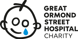 Great Ormond Street Hospital Children's Charity Logo